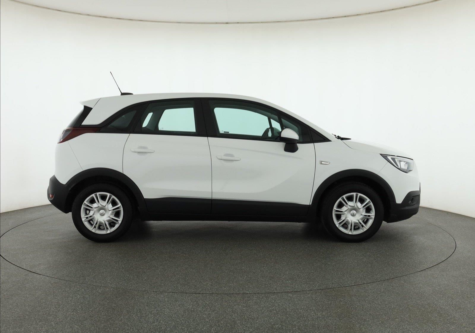 Opel Crossland, 1.2, Enjoy, Serv.kniha - fotka 6