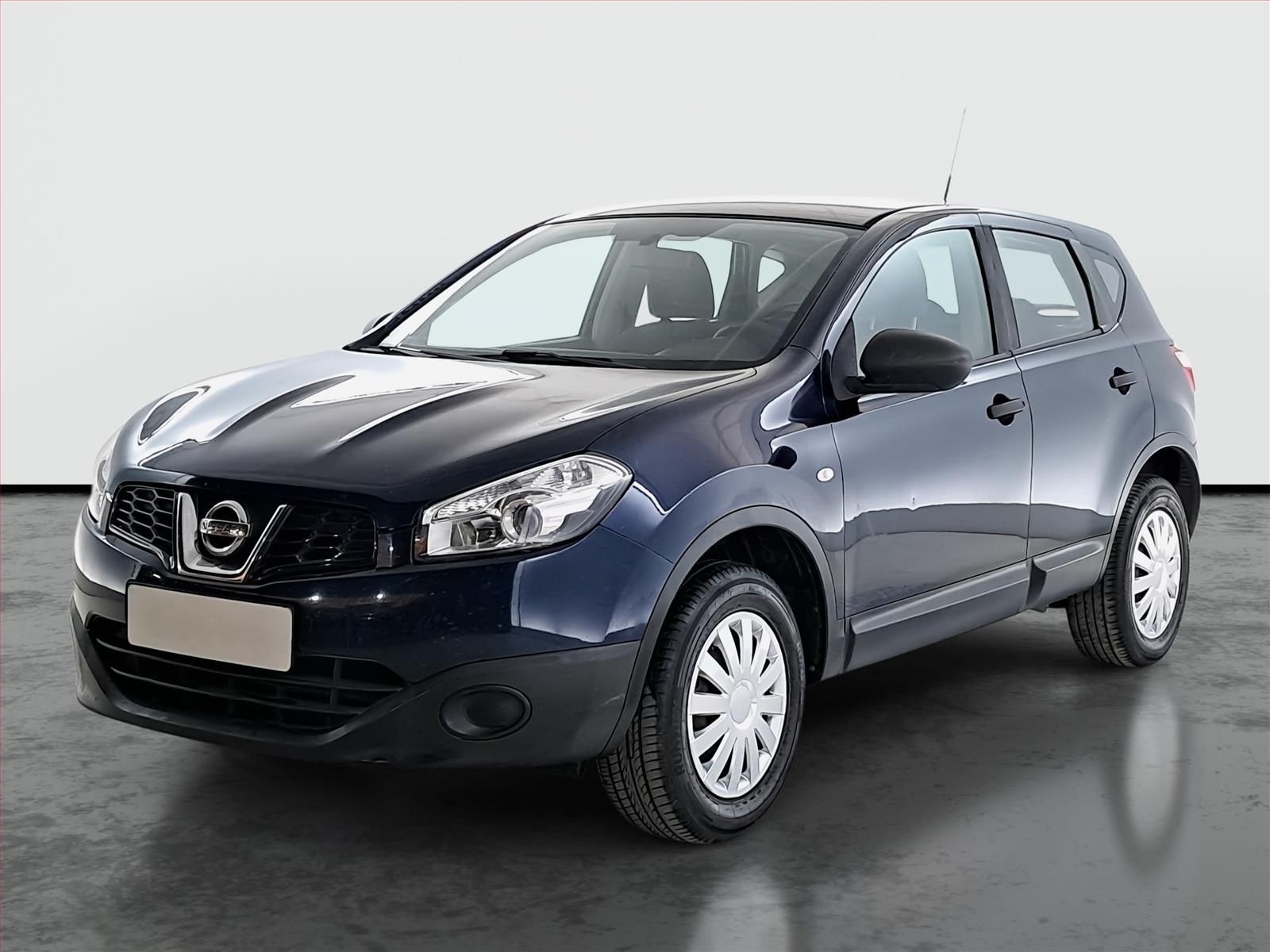 Nissan Qashqai, 1.6, ČR,1.maj, za dobrou cenu - fotka 2