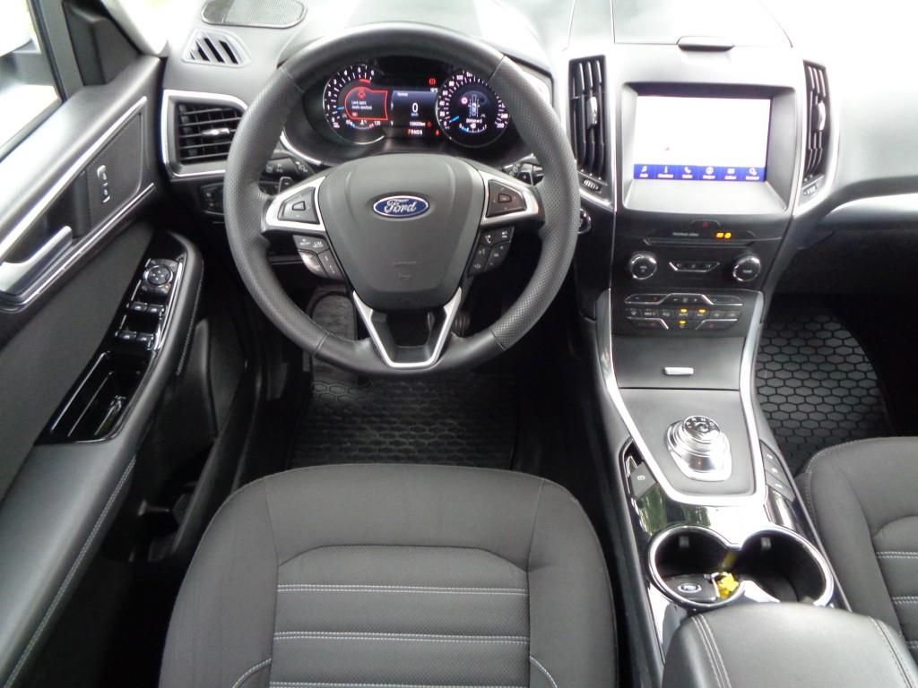 Ford Galaxy, 2.0 EcoBlue  4x4 8st. Autom. 7 - fotka 5
