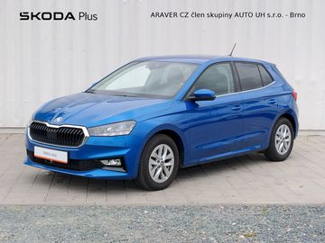 Top Selection 1.0 TSI 85kw DSG