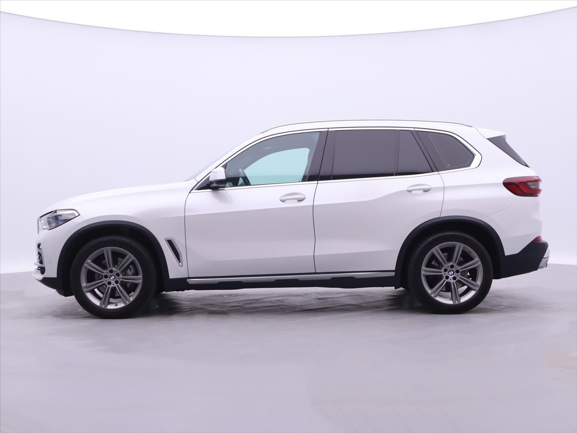 BMW X5, 30d 3,0 195kW xDrive Kůže Lase - fotka 4