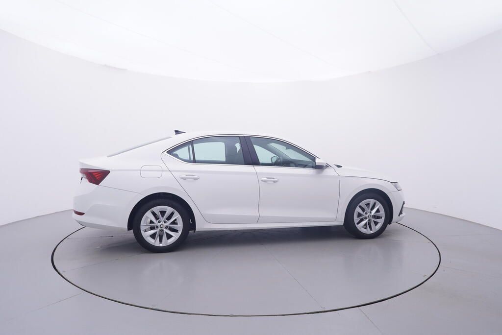 Škoda Octavia, Style 2.0 TDI 85 kW - fotka 6