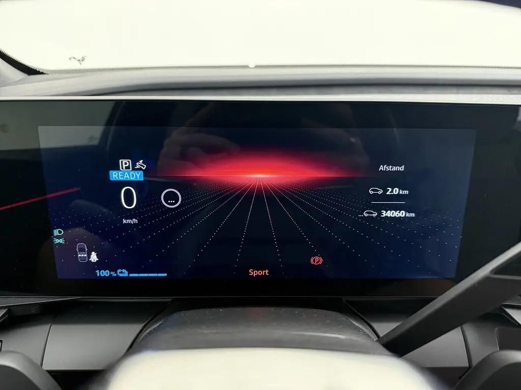 Renault Mégane, EV60 220PK Optimum Charge - fotka 5