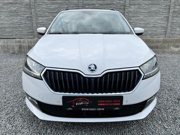 1.0 TSI Ambition,1.MAJ,CZ,DPH