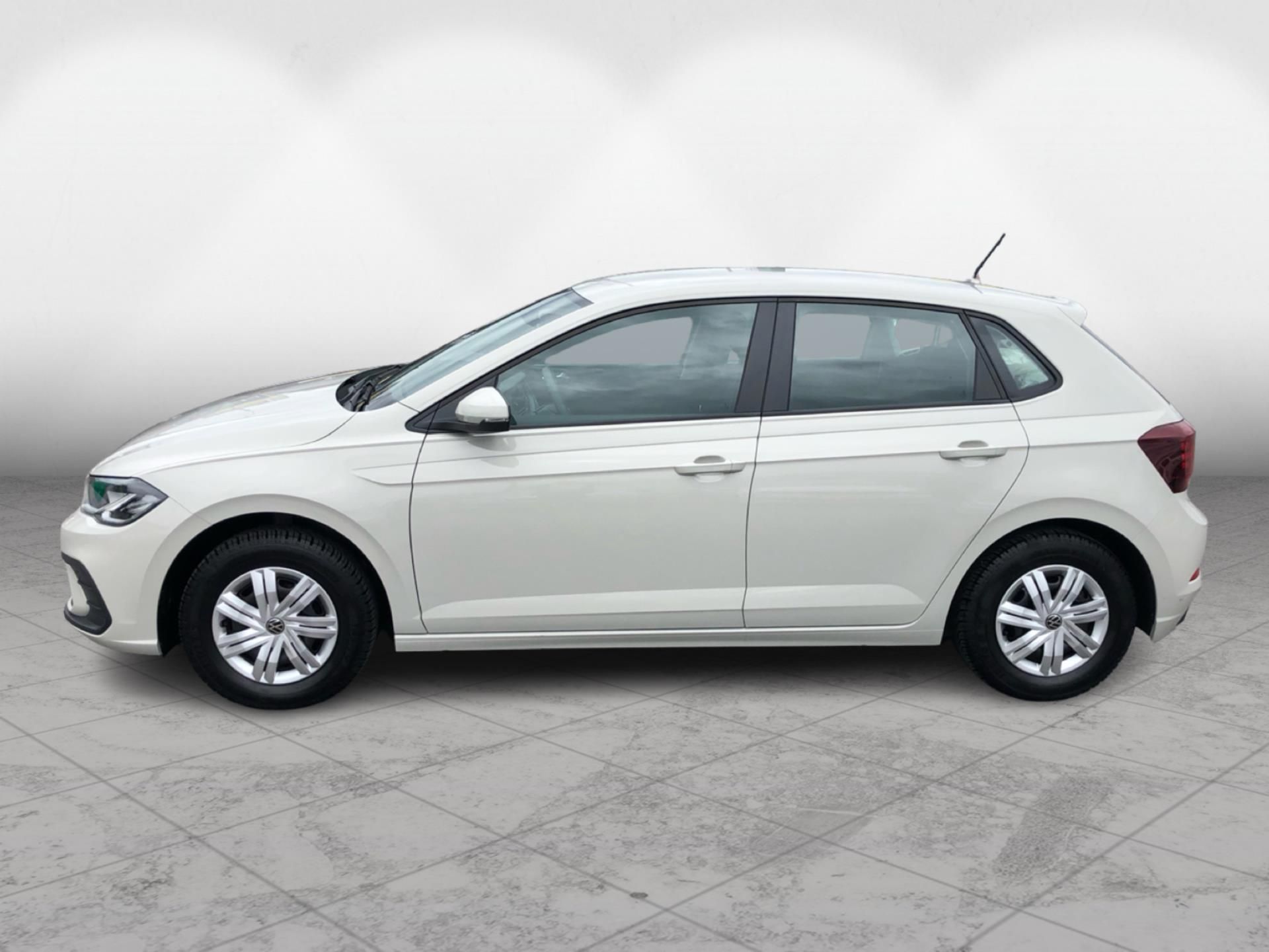 Volkswagen Polo, 1.0 MPi TRENDLINE - fotka 3