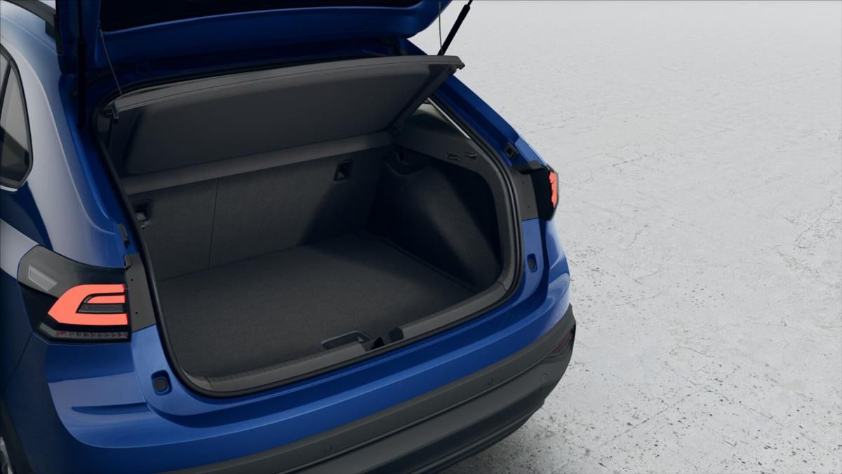 Volkswagen Taigo, 1,0 TSI  People - fotka 4