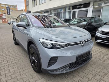 ID.4 Pro 150kW / ALU 19''