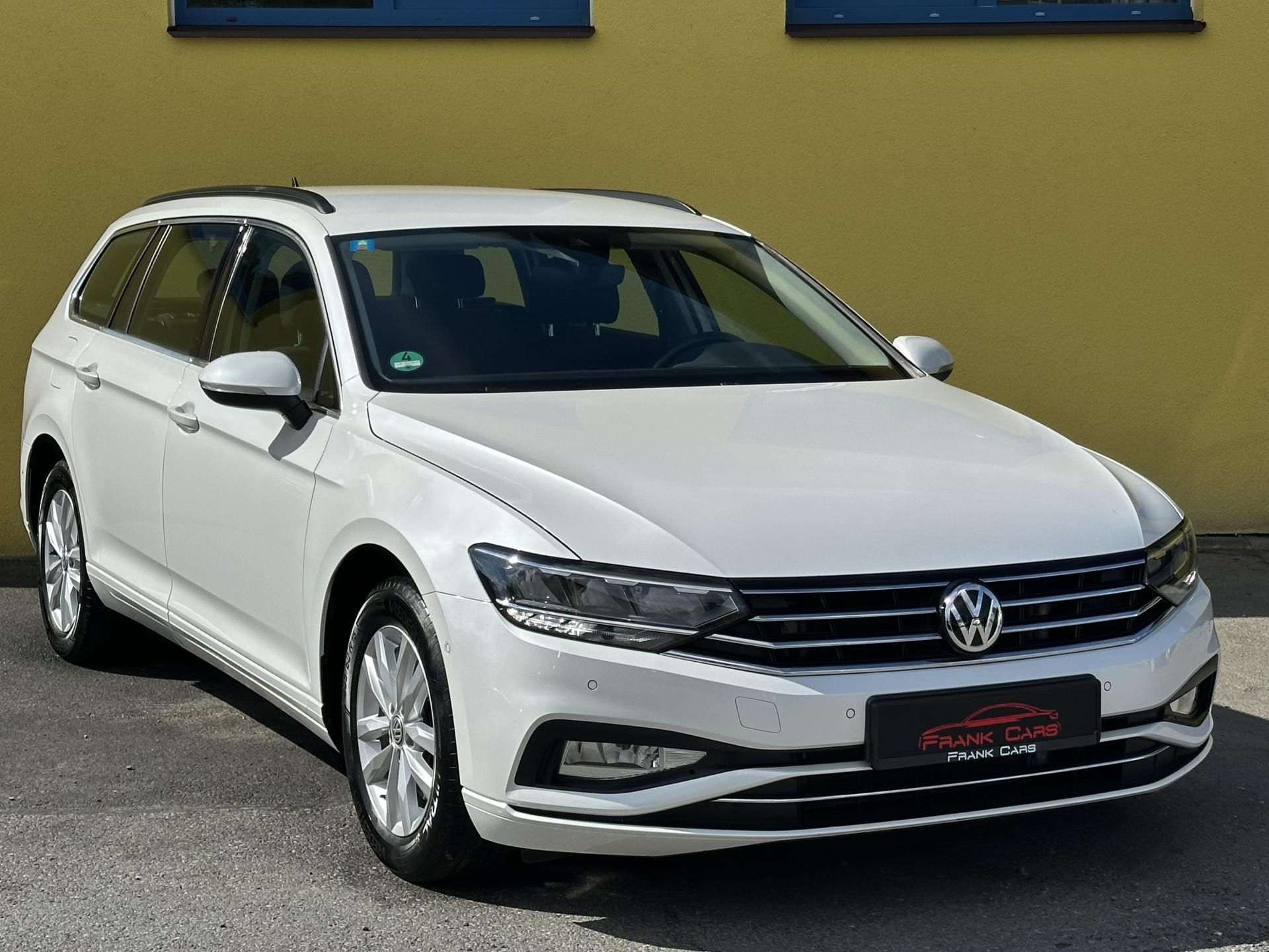 Volkswagen Passat, 1.5TSI/110kW *DSG * LED* - fotka 2