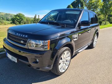 3.0 TDV6 180kW 4x4 SPORT HSE
