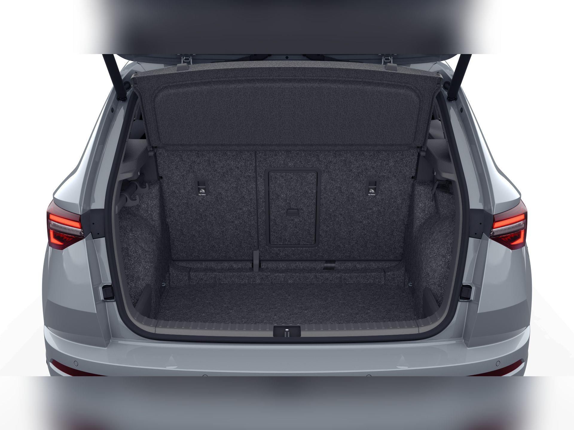 Škoda Karoq, 1.5 TSI / 110 kW Sportline - fotka 6