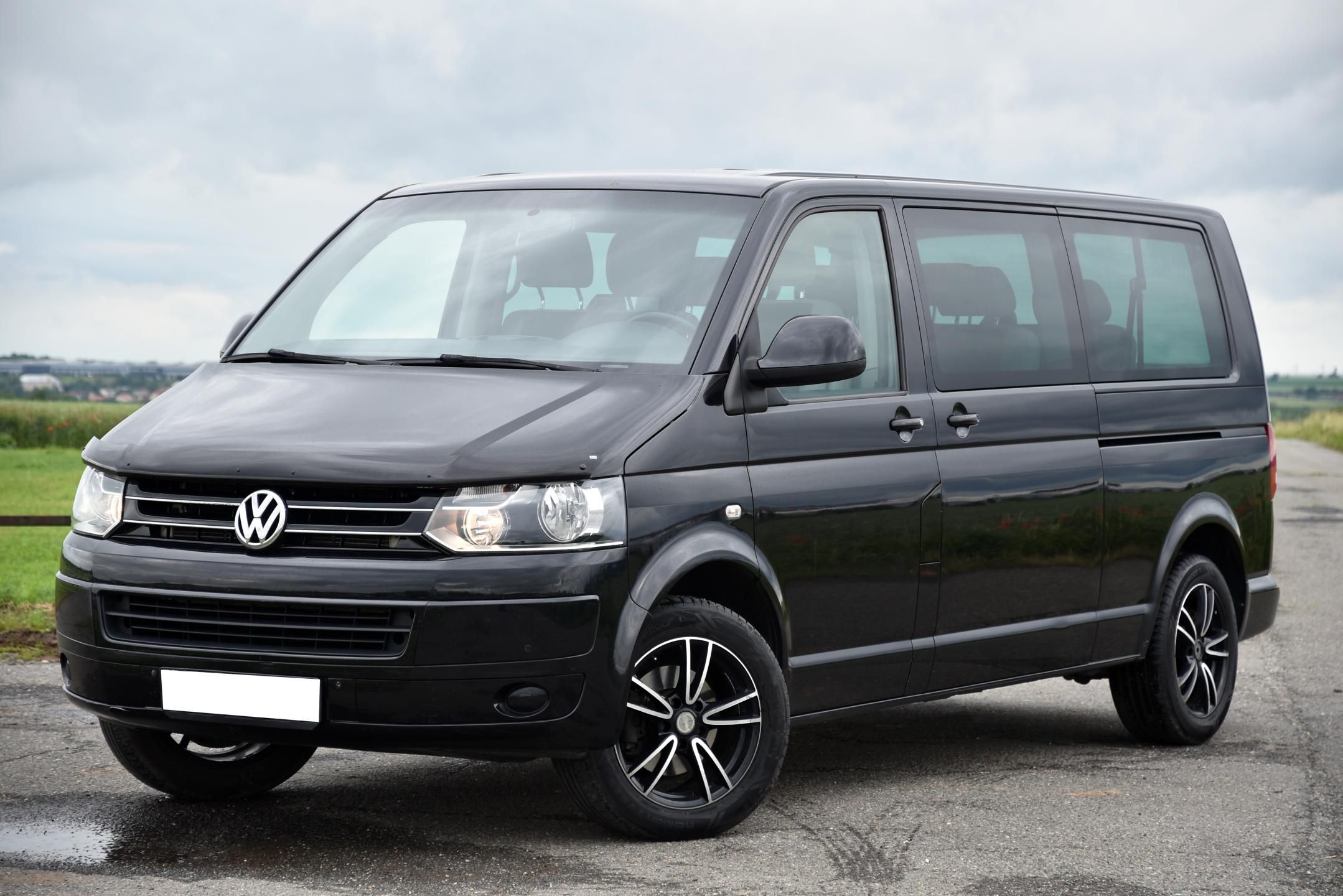 Volkswagen Caravelle, 2.0 TDi LONG,9MÍST,KLIMA,TEMP
