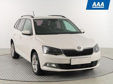 1.4 TDI, Style