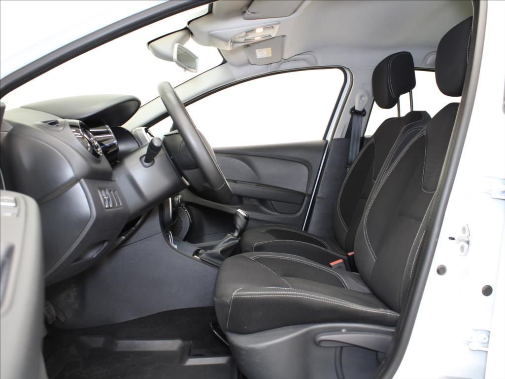 Renault Clio, 1,2 i 54kW 2.maj.ČR 69tkm. - fotka 6