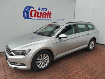 Kombi 2.0 TDi SERVISKA, DSG