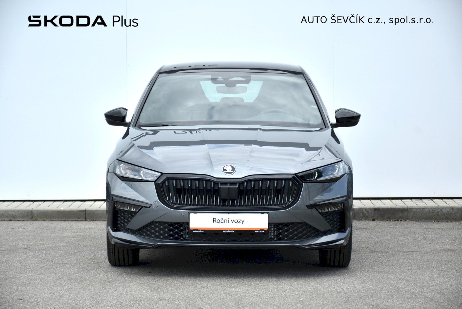 Škoda Scala, Monte Carlo 1,0 TSI 85 kW 6° m - fotka 4