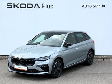 Monte Carlo 1,0 TSI 85 kW 6 MP