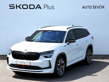 SportLine 2,0 TSI 150 kW 7 AP