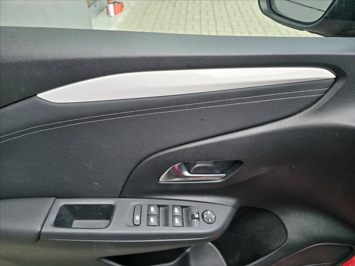 Opel Corsa, 1,2 GS CV AT8 74KW - fotka 2