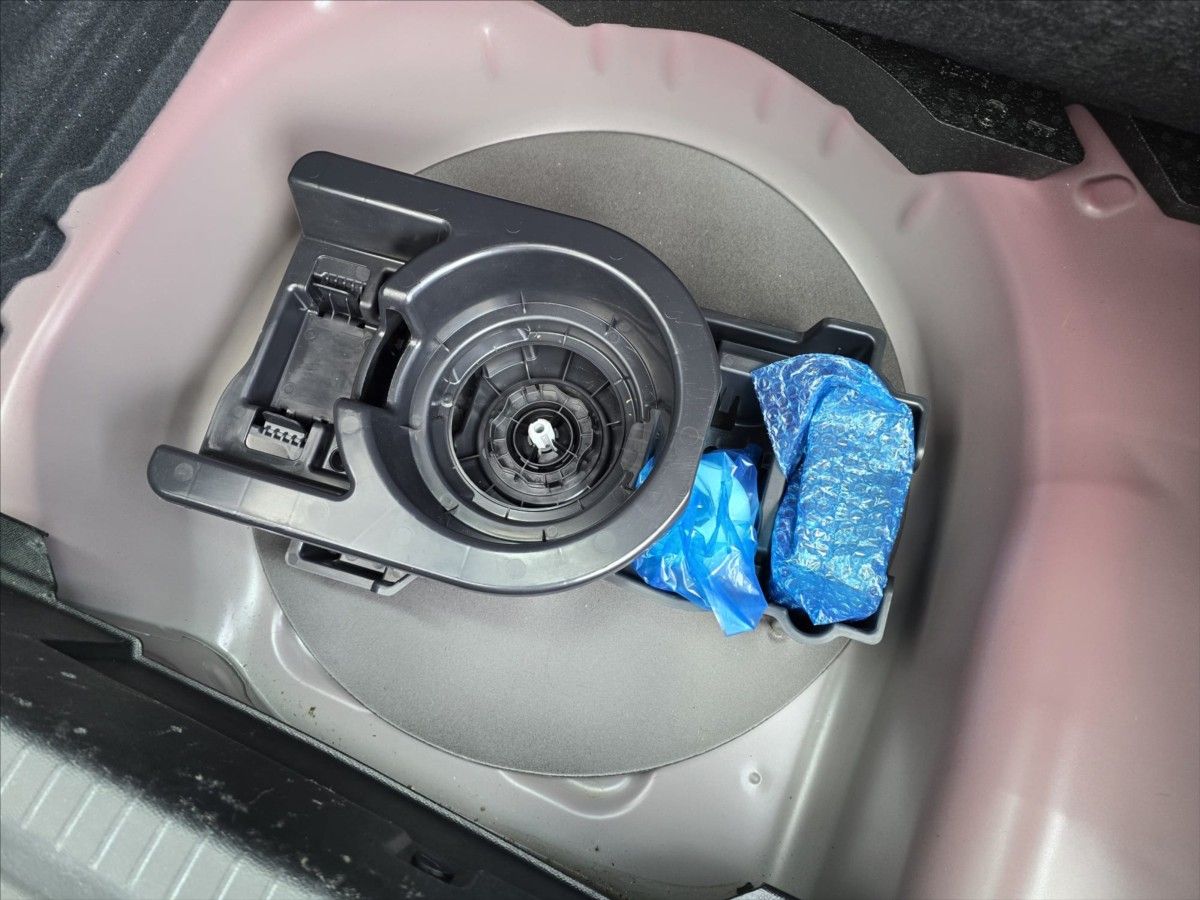 Opel Corsa, 1,2 GS CV AT8 74KW - fotka 6