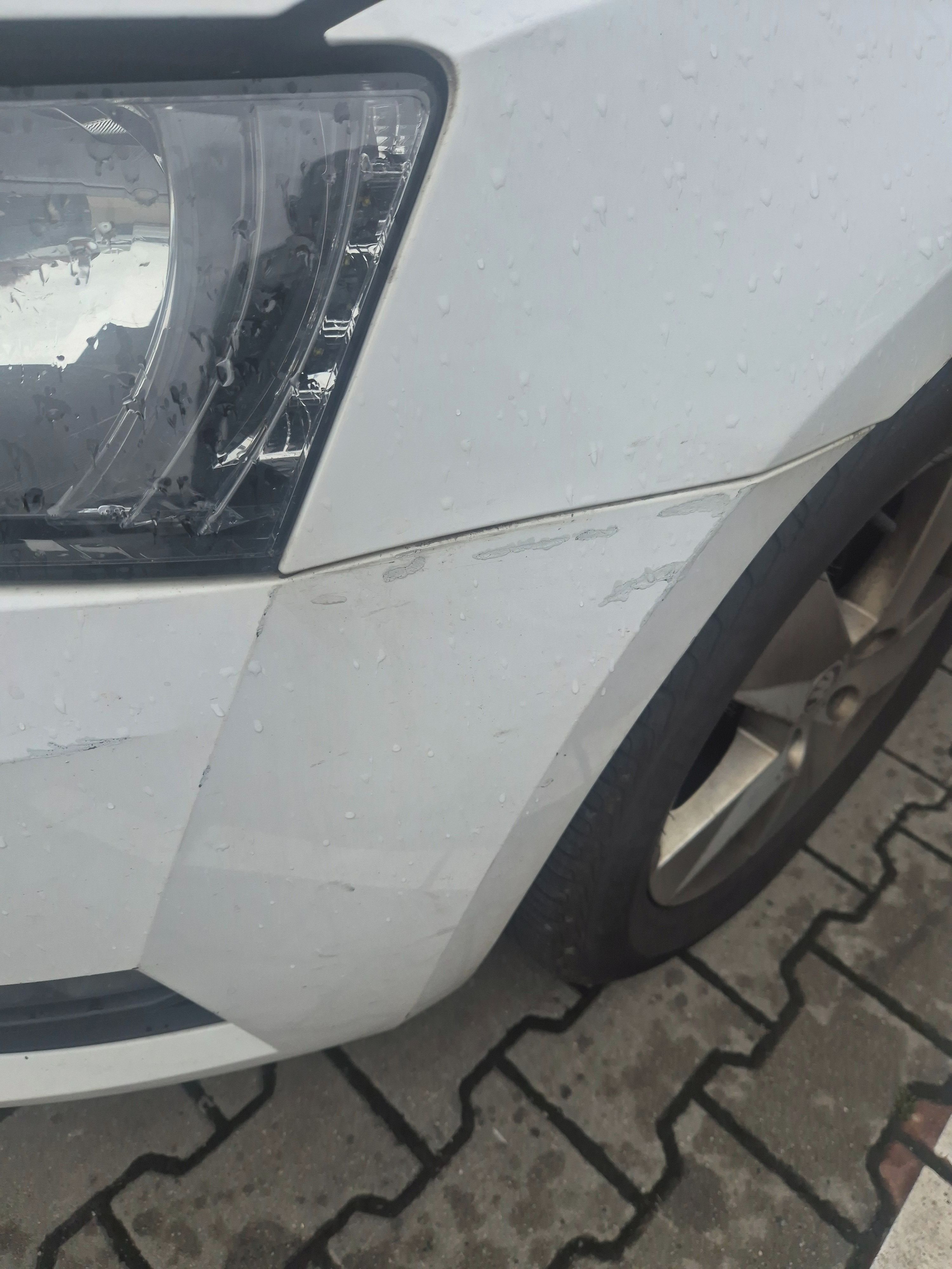 Škoda Octavia, Octavia 1.6 tdi - fotka 4