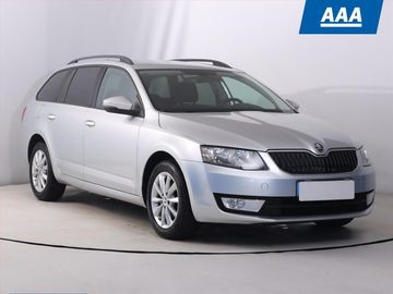 1.6 TDI, Ambition, Serv.kniha