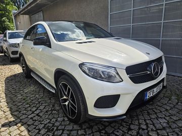 350CDI 4-MATIC AMG