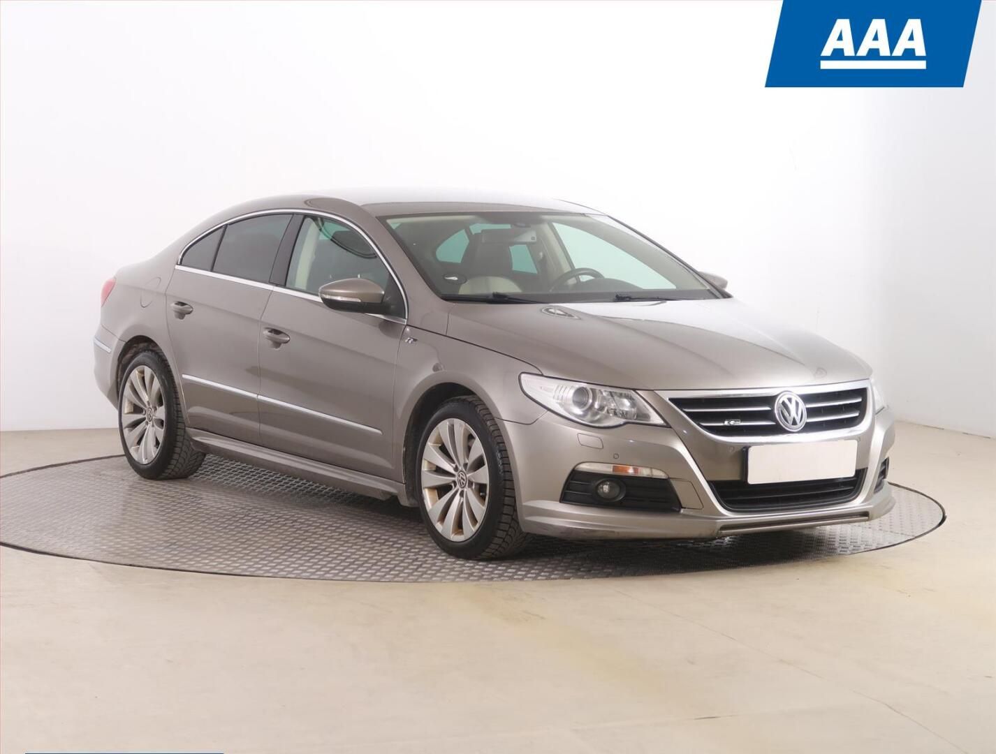 Volkswagen Passat CC, 2.0 TDI BMT, Automat