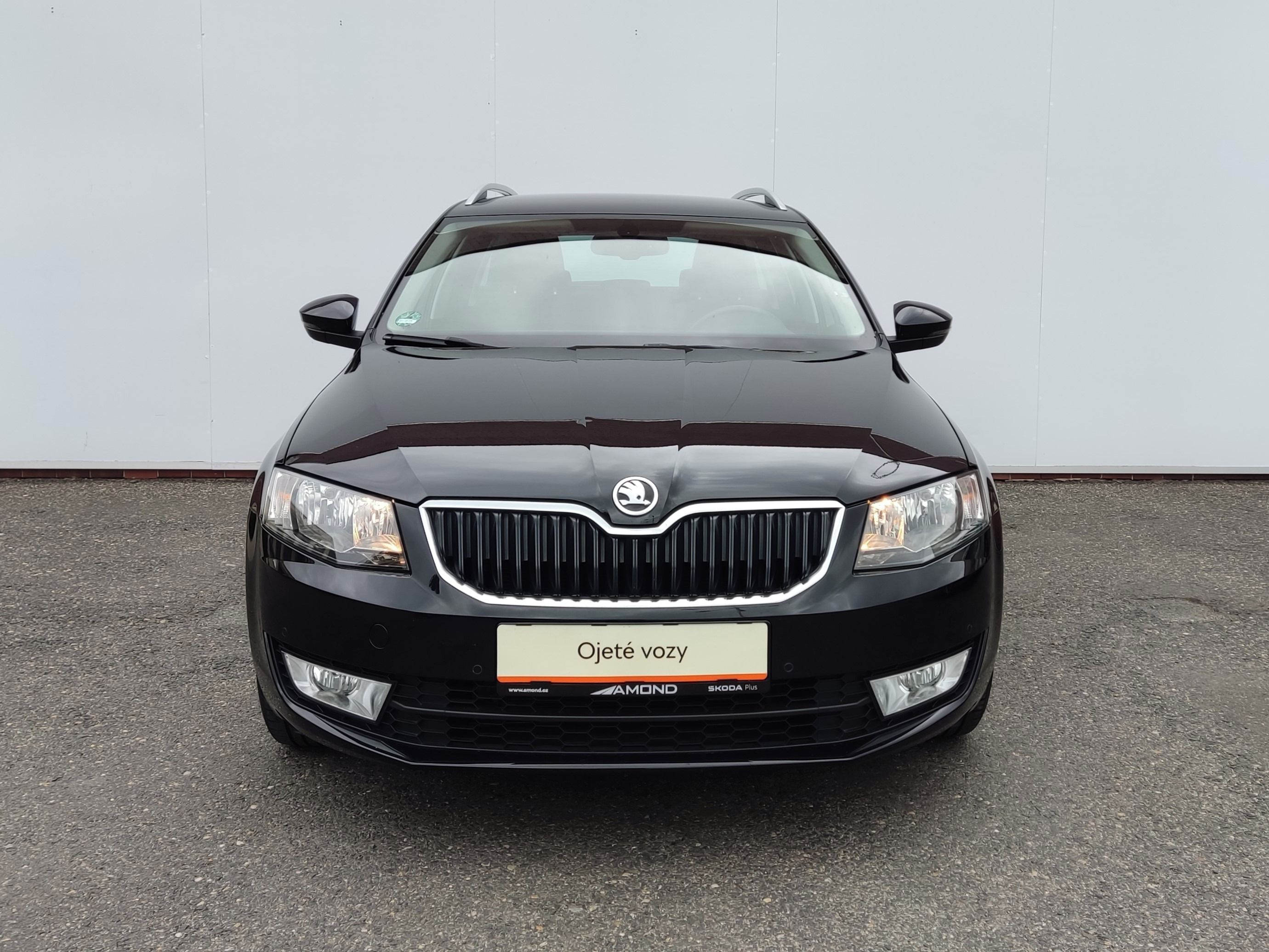 Škoda Octavia, Combi 1.4 TSI 110 kW Ambition - fotka 4