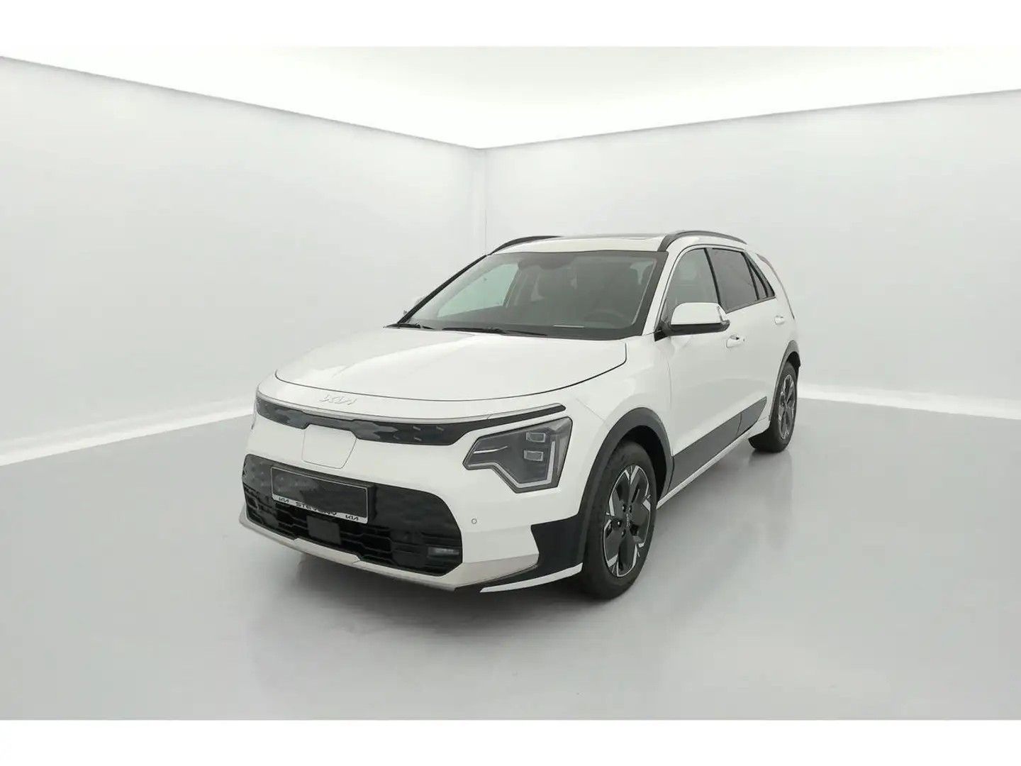 Kia Niro, Final Edition  V2L 7let ZÁRUKA