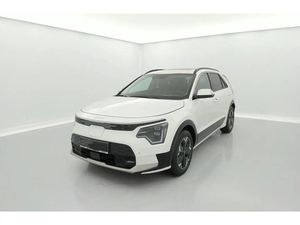 Kia Niro EV, Final Edition  V2L 7let ZÁRUKA