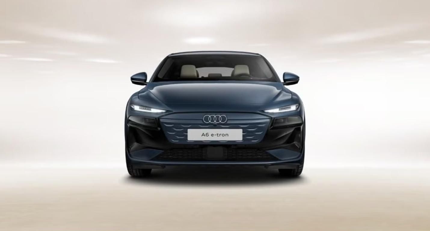Audi A6 Avant, e-tron Comfort 360k Matrix Taž - fotka 3