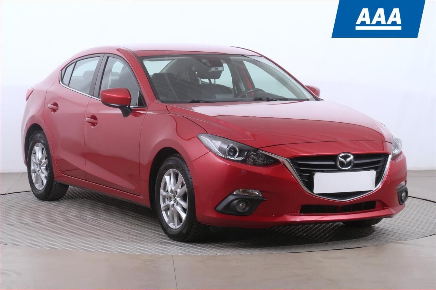 Mazda 3, 2.0 Skyactiv-G