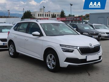1.0 TSI, Style, Serv.kniha
