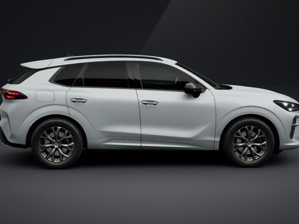 Cupra Terramar, 1.5eTSI 110kW DSG - fotka 4