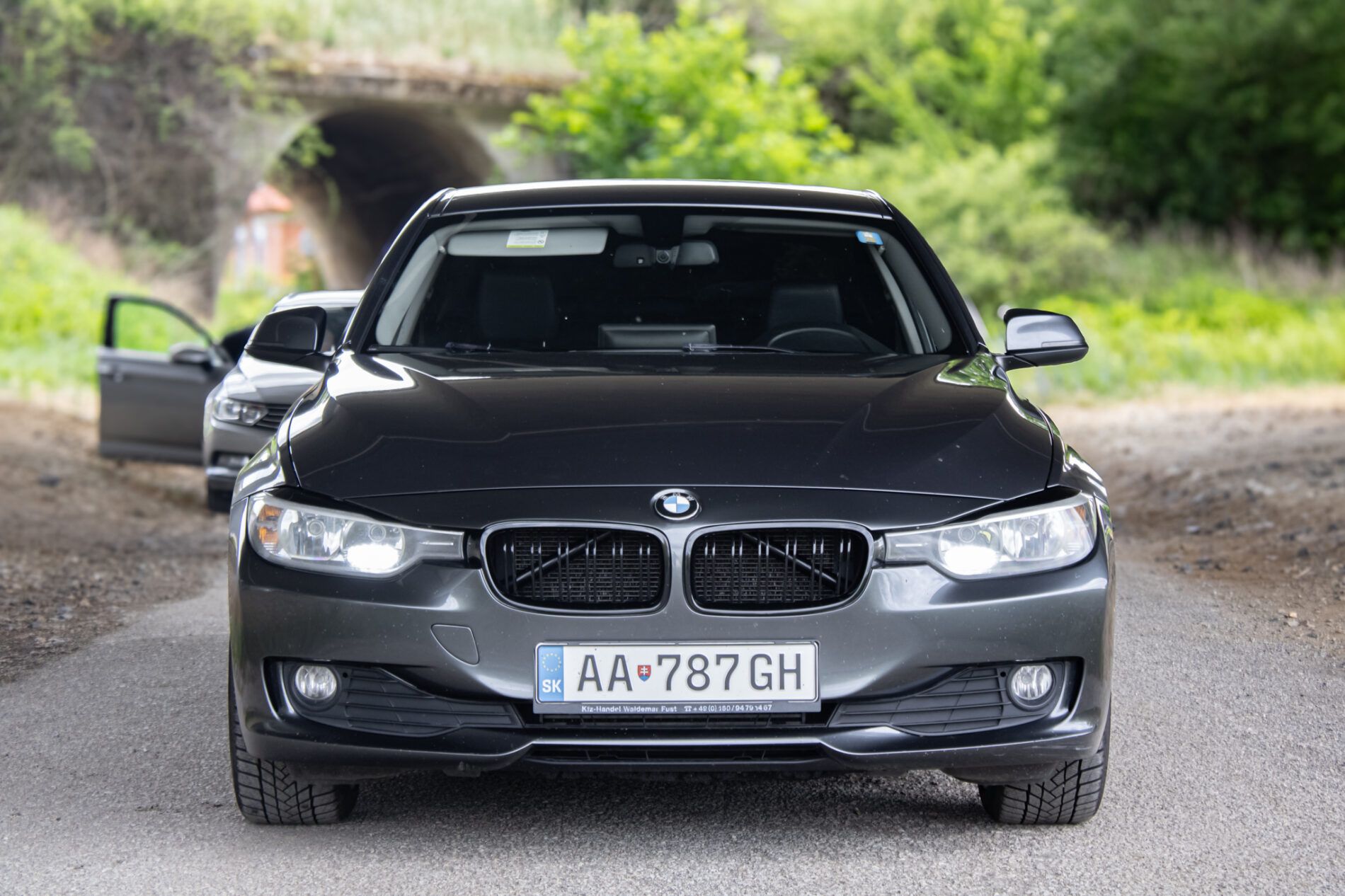 BMW, rad 3 - fotka 2