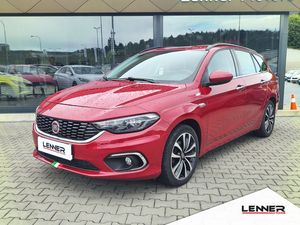 Fiat Tipo, 1.6 MultiJet/88kW Lounge
