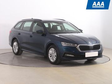 1.5 TSI, Serv.kniha