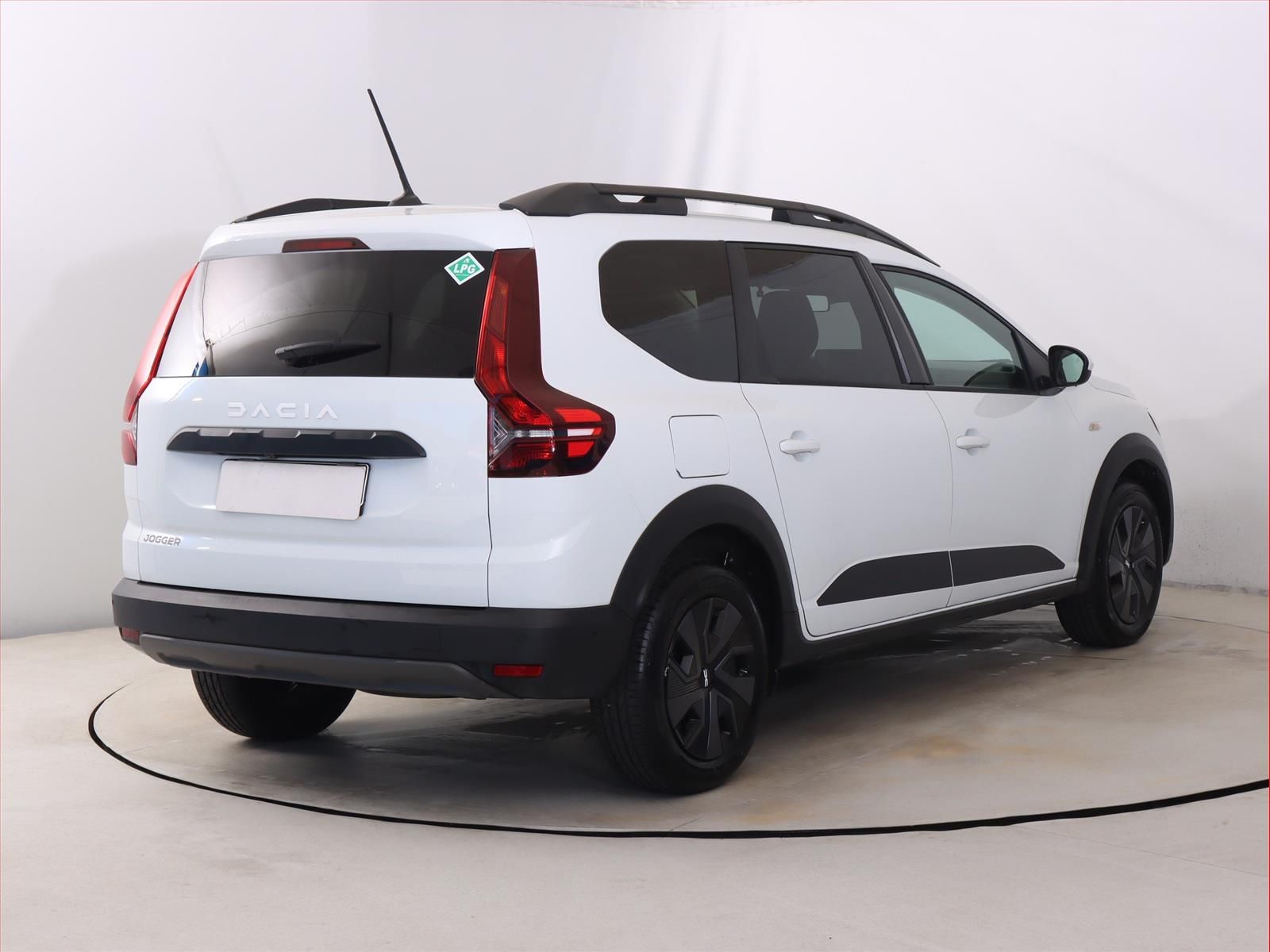 Dacia Jogger, 1.0 TCe, Expression, LPG - fotka 5