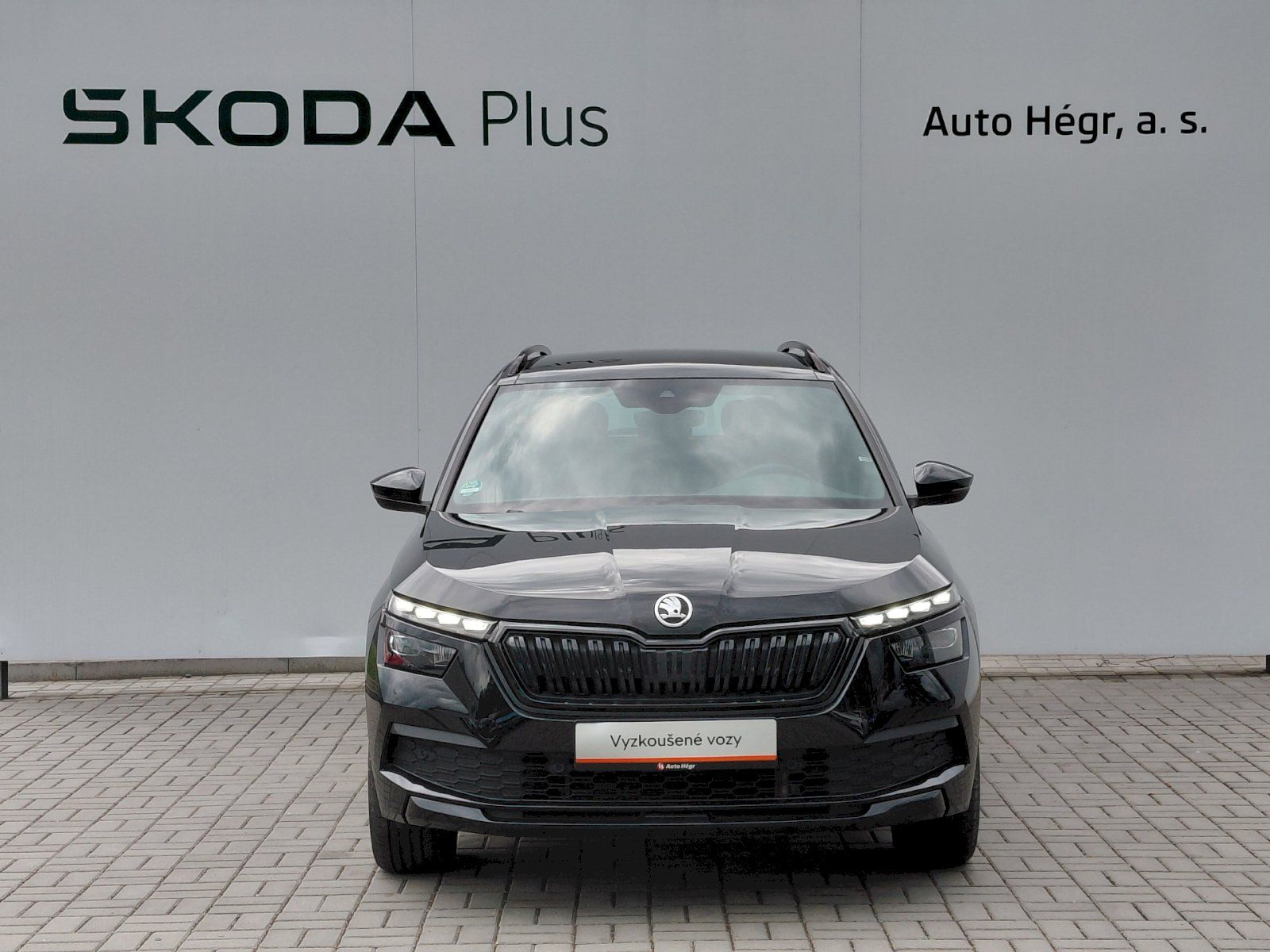 Škoda Kamiq, KAMIQ MC TS 81/1.0 A7F - fotka 4