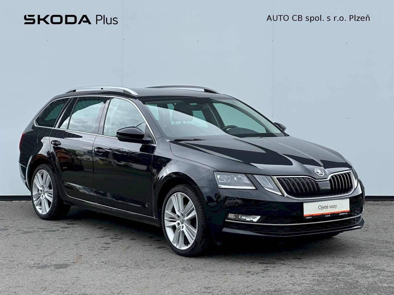 Škoda Octavia, 1.5 TSI 110kW Style Combi - fotka 6