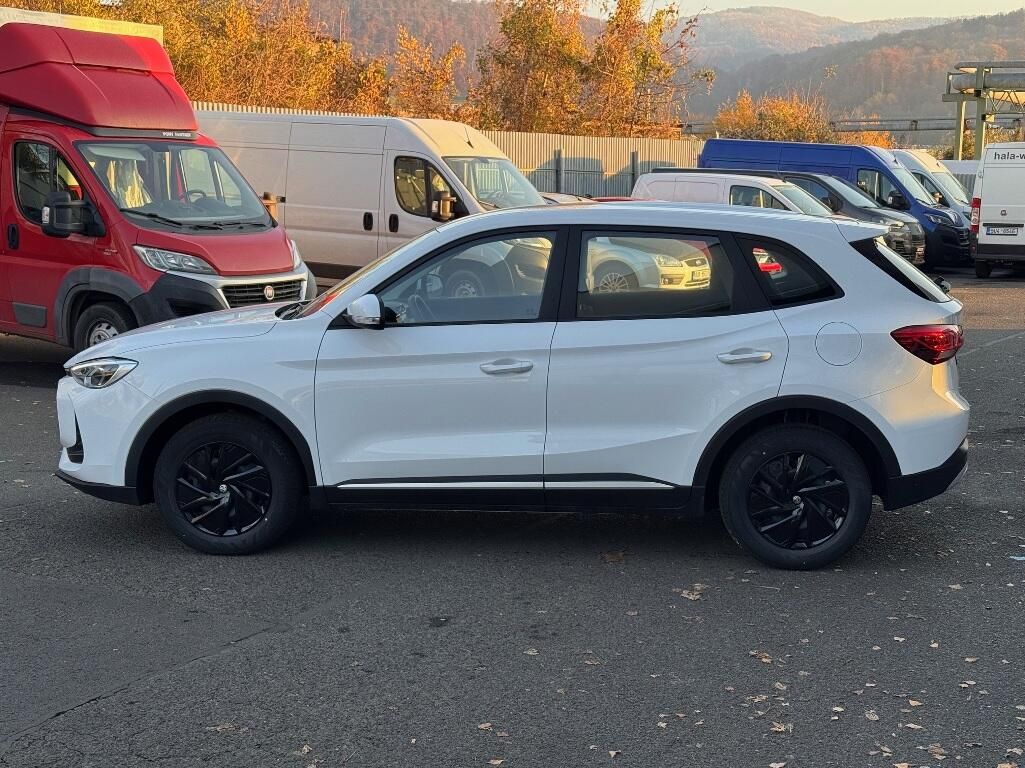MG ZS, 1,5l (115k) Excite - fotka 6