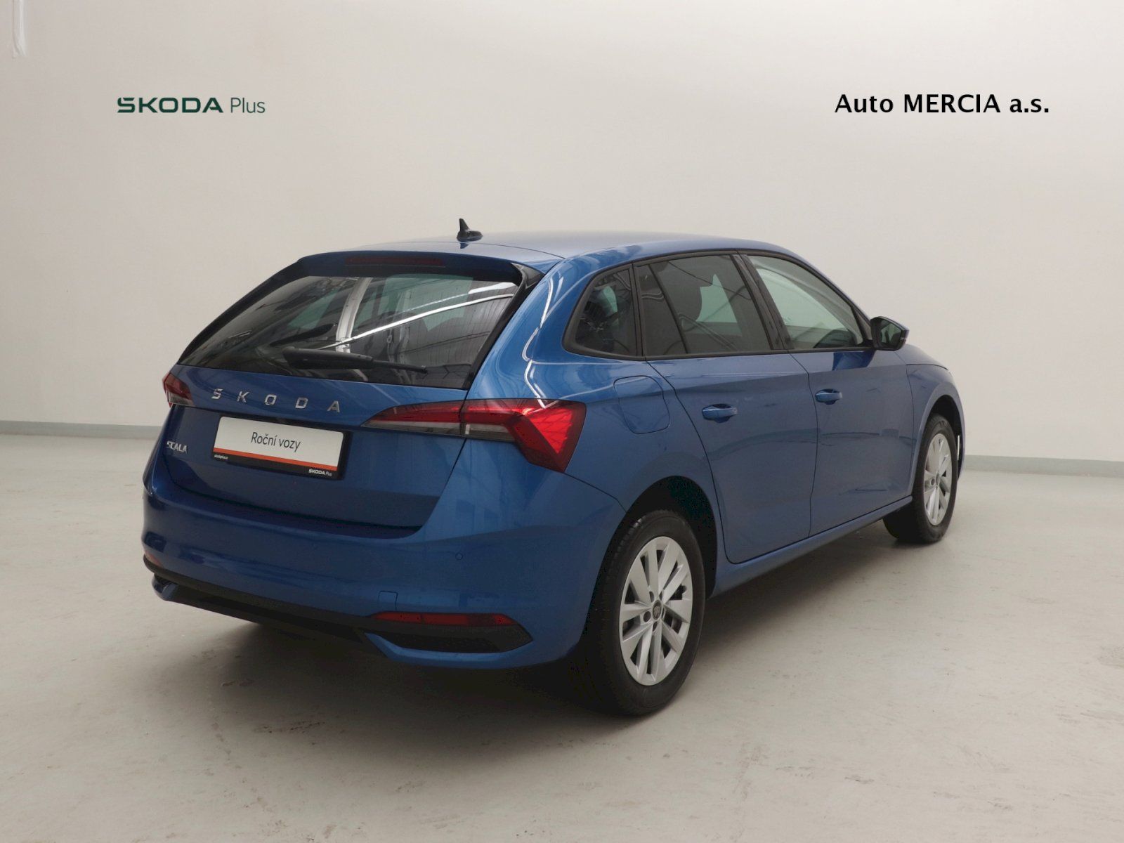 Škoda Scala, SCALA SELEC TSI 85/1.0 M6F - fotka 2