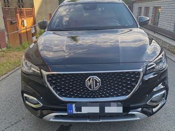1.5 T-GDI v záruce