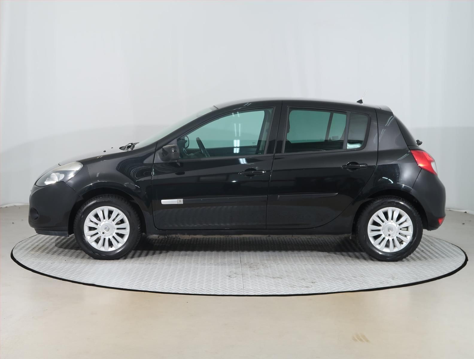 Renault Clio, 1.2 TCe - fotka 3