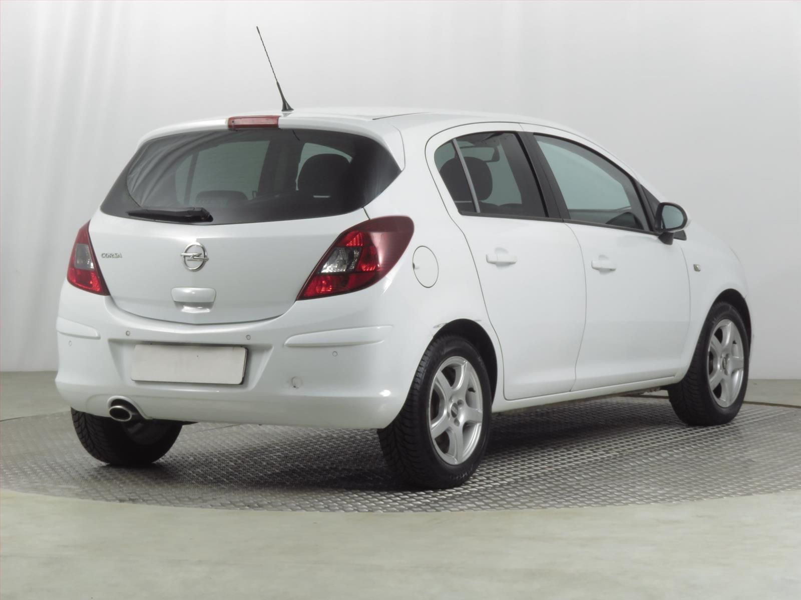 Opel Corsa, 1.2, Automat - fotka 5