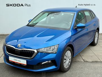 1,6 TDI / 85 kW Ambition DSG