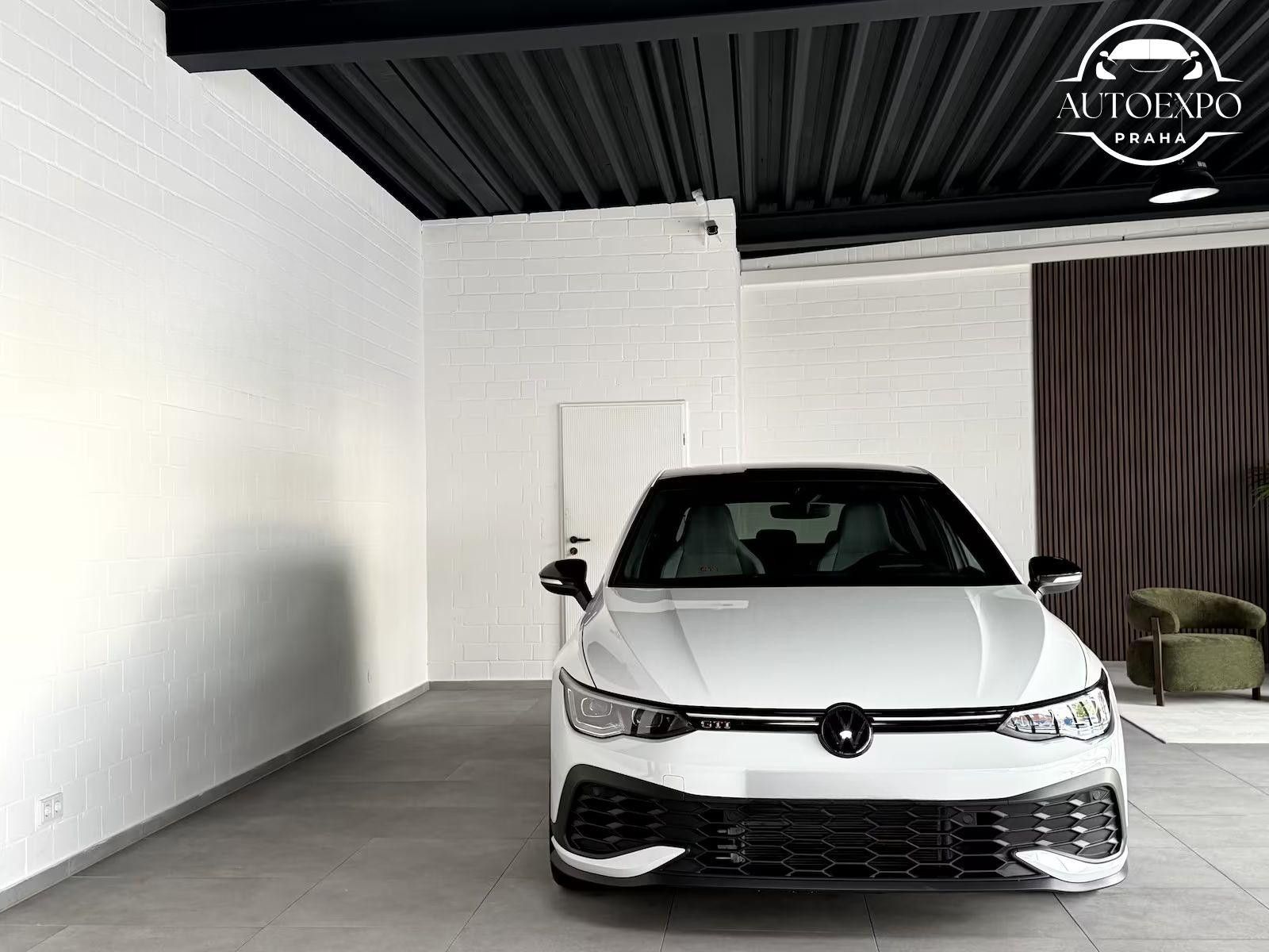 Volkswagen Golf, GTI Clubsport 2.0TSI*BlackStyl - fotka 4