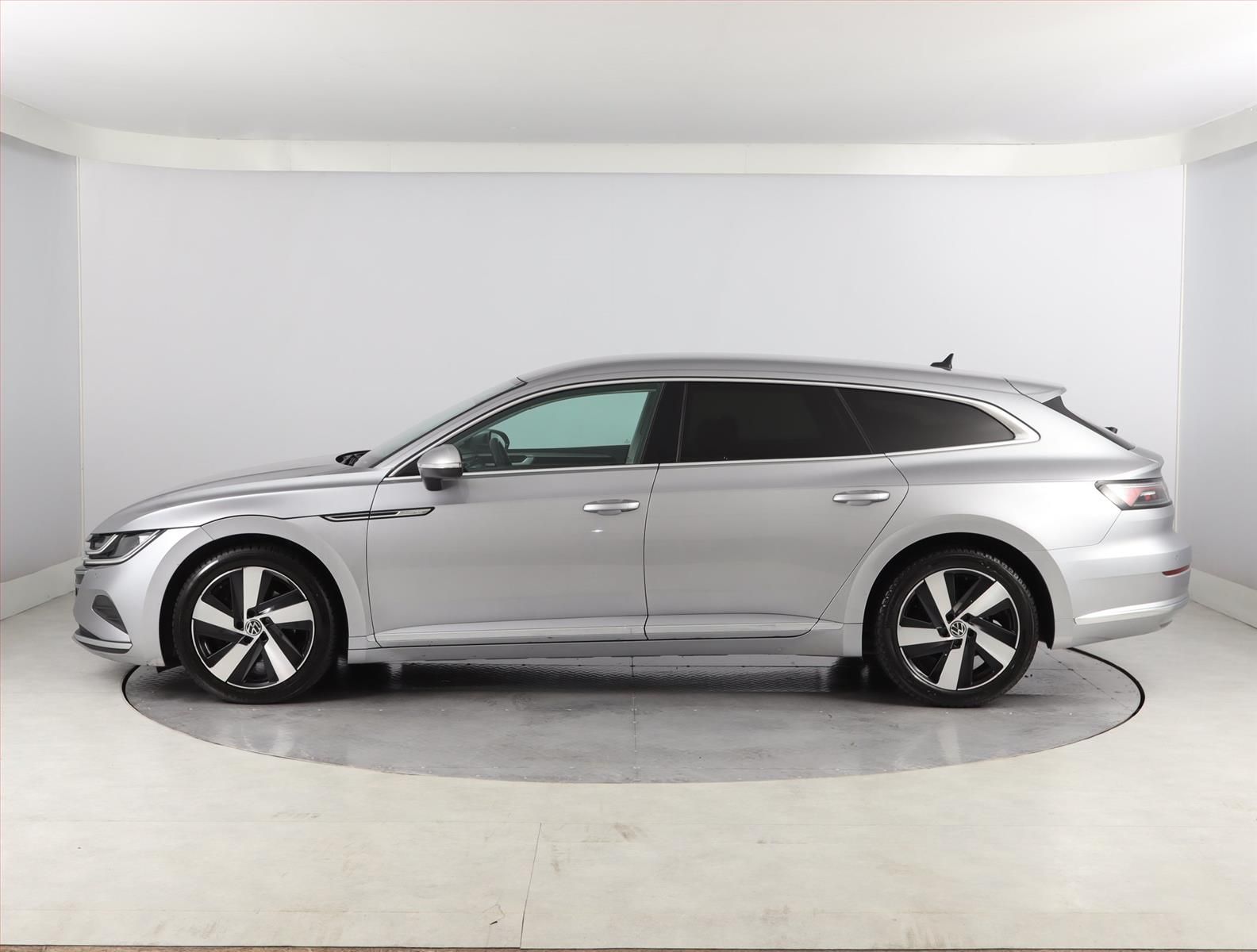 Volkswagen Arteon Shooting Brake, 2.0 TDI, Elegance, Automat - fotka 3