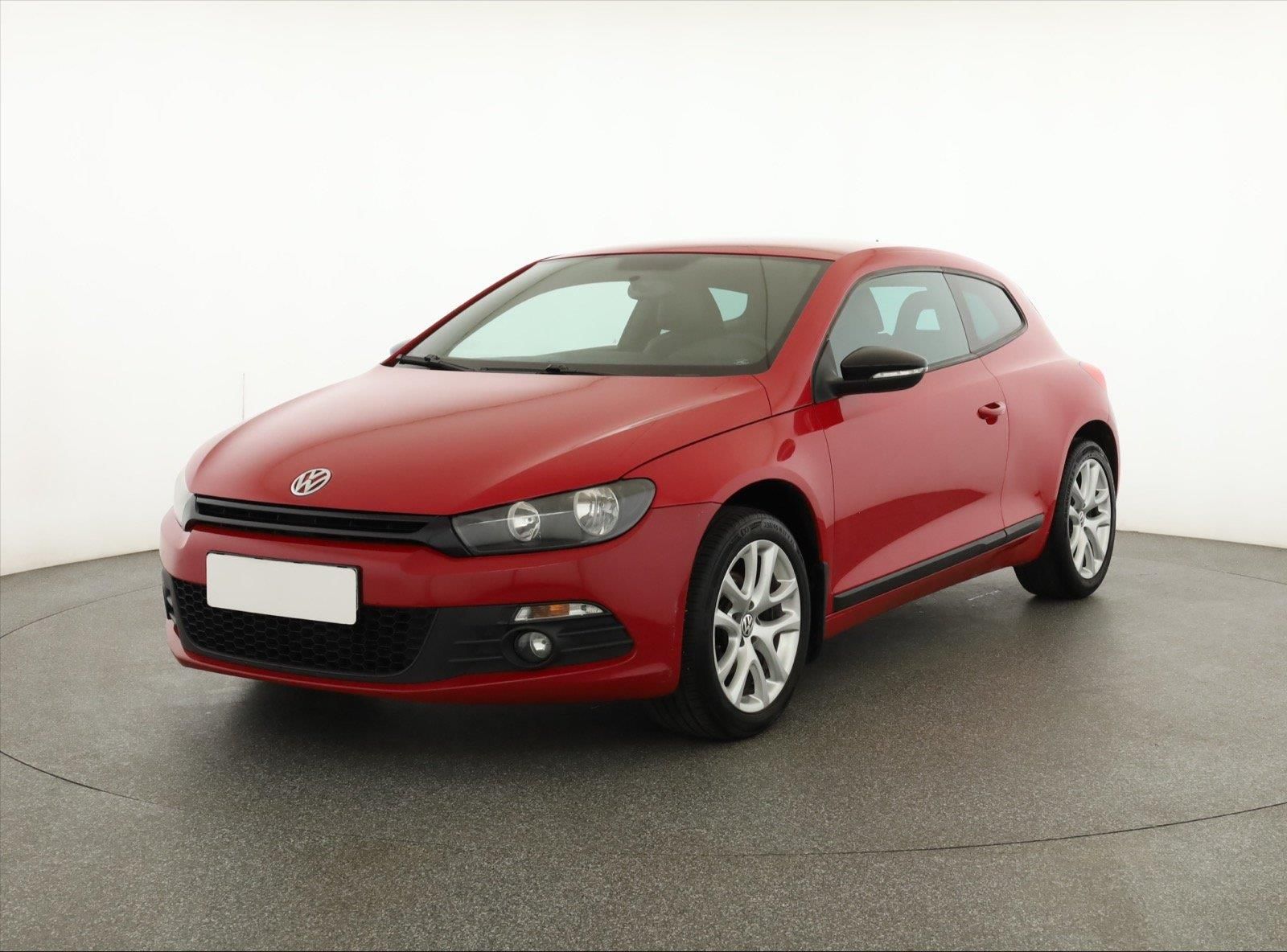 Volkswagen Scirocco, 1.4 TSI, Serv.kniha - fotka 2