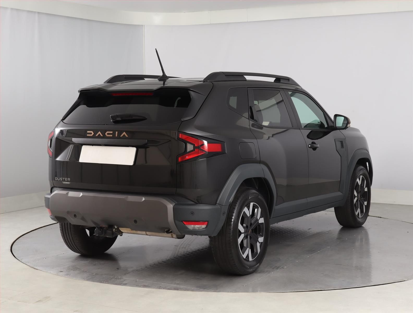 Dacia Duster, 1.6 Hybrid, Extreme, Záruka - fotka 5